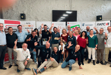 Listado de los finalistas de la Ruta del Buen Pan de Cantabria 2022