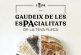 “Disfruta de las especialidades de tu panadería”, nuevo eslogan de la campaña de promoción del pan del Gremio de Panaderos de la provincia de Barcelona