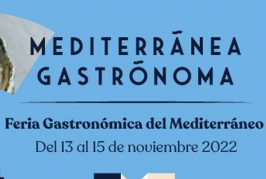 Panaderos de España e Italia amasarán y difundirán la cultura de #pandeverdad en Mediterránea Gastrónoma 2022