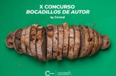 X Concurso de Bocadillos de Autor by Cereal