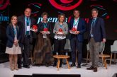 Europastry recibe el premio “Talent d’Honor 2022” por su labor solidaria