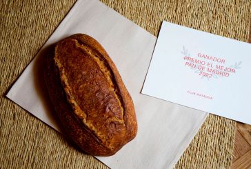Marea Bread gana el premio del Club Matador