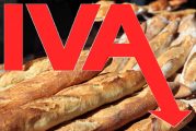 ¿Es suficiente la bajada del IVA para estimular el consumo en el  pan?