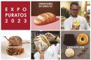 Puratos reúne en Barcelona a los profesionales de panadería, pastelería y chocolate en Expo Puratos 2023