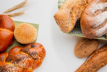 De  panes ancestrales a  panes exóticos