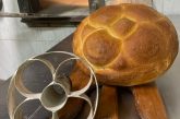 Pan de Pintera o pan senyalador