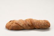 Berrogi, el pan del 40 aniversario de Artepan
