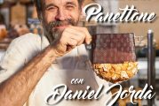 Master de Panettone impartido por Daniel Jordà