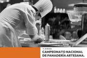 Últimos días para inscribirse al Campeonato Nacional de Panadería Artesana (CNPA)