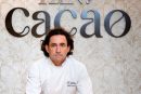 El chef pastelero Miguel Moreno abre en Madrid su taller artesanal Pan y Cacao