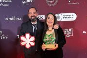 El restaurante Molino de Alcuneza consigue una estrella verde Michelín