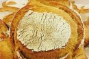 Pan de Croston o Pan Dalí