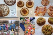 El Gremio de Panaderos y Pasteleros de Valencia anuncia los ganadores del XXXVII Concurso de Dulces de Pascua 2024
