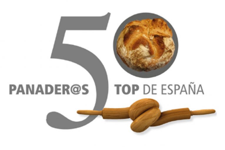 Concurso 50 panaderos TOP de España