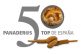 Concurso 50 panaderos TOP de España