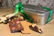 Bizkarra celebra el Día de la Madre con chocolate artesano