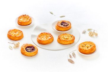 Mini Tartelletes Lenôtre