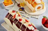 Zeelandia presenta nueva gama de gelatinas dentro de su negocio de pastelería