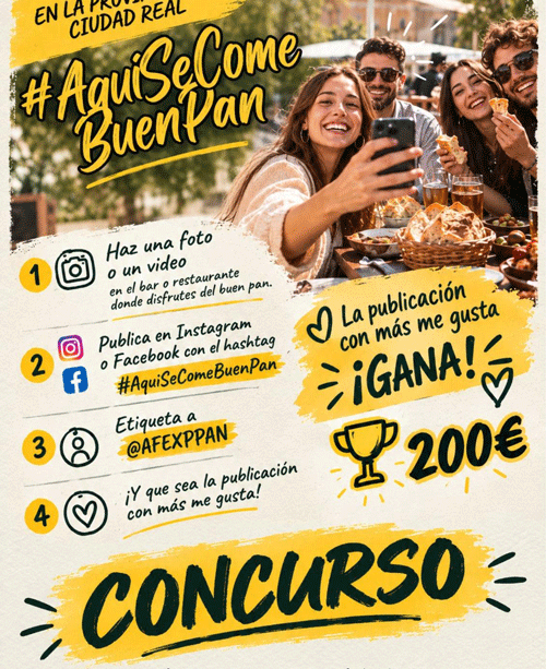AquíSeComeBuenPan